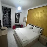 Apart-hotel Fabio Tirana