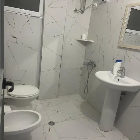 Aparthotel Fabio