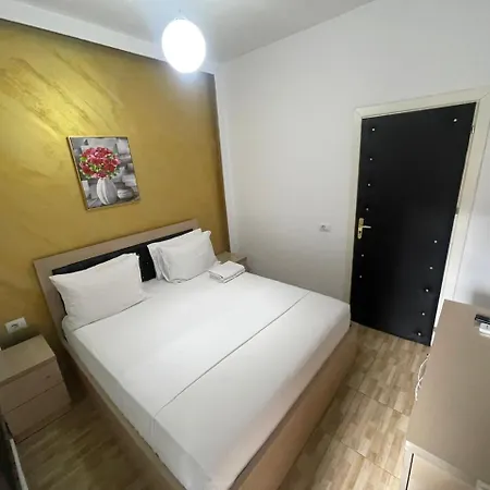 Fabio 아파트호텔