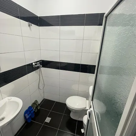 아파트호텔 Fabio