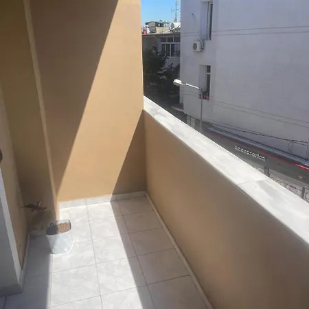 Fabio 아파트호텔 티라나