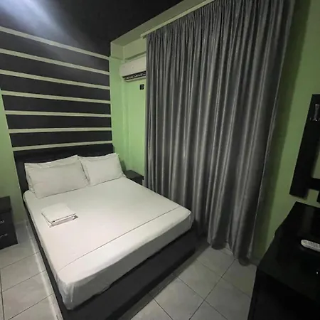 Fabio 아파트호텔