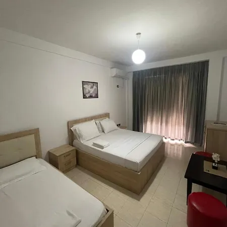 Appart hôtel Fabio *