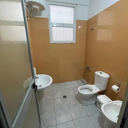 Fabio Appart hôtel Tirana