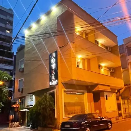 公寓式酒店 Fabio *