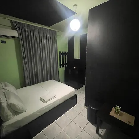 Appart hôtel Fabio Tirana