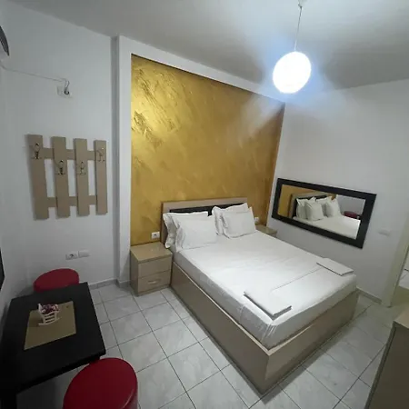 Fabio 公寓式酒店