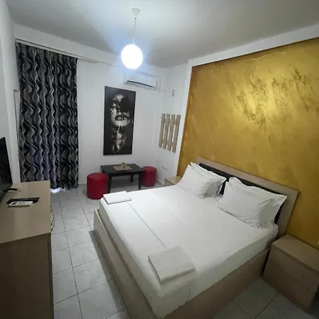 Appart hôtel Fabio Tirana