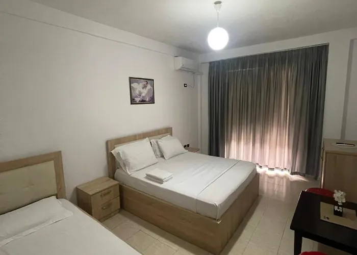 Hotel apartamentowy Fabio *