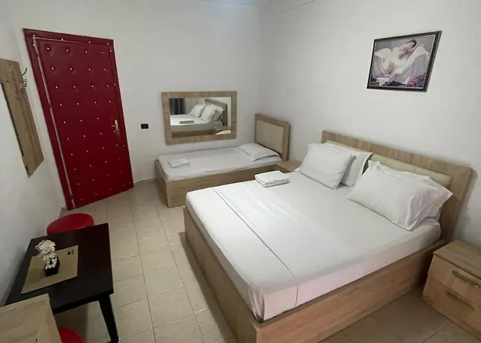 Hotel apartamentowy Fabio