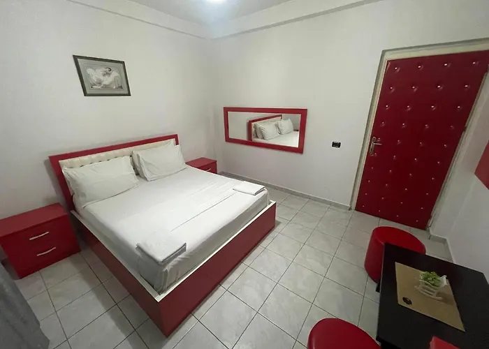 Fabio Hotel apartamentowy *