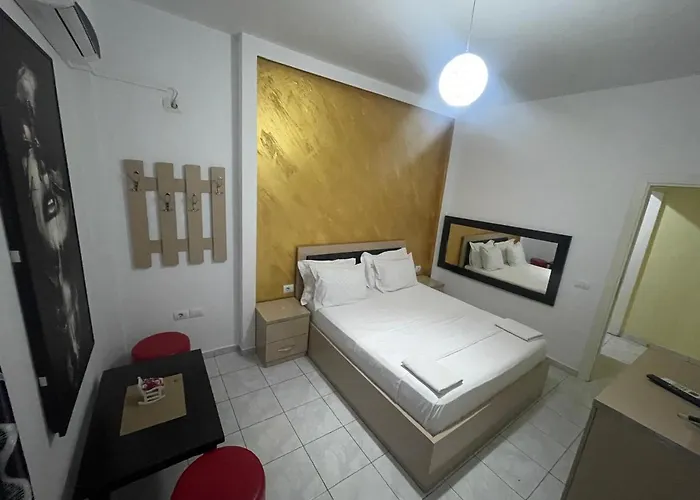 Fabio Hotel apartamentowy