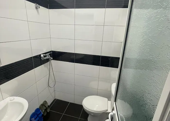 Hotel apartamentowy Fabio