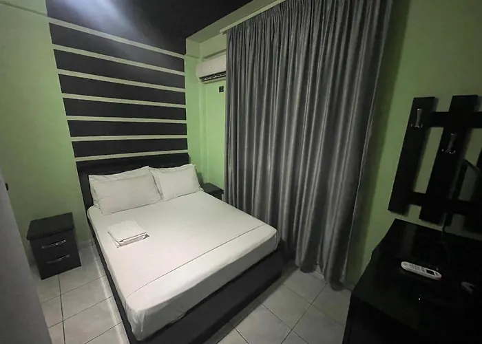 Fabio Hotel apartamentowy